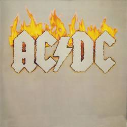 AC-DC : Cold Hearted Man
